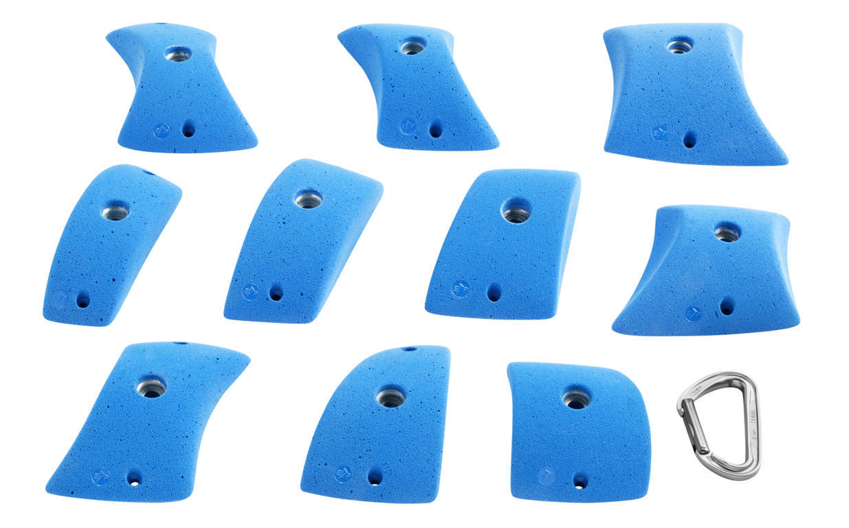 HighQuality Climbing Holds Material Climbing Holds Shop