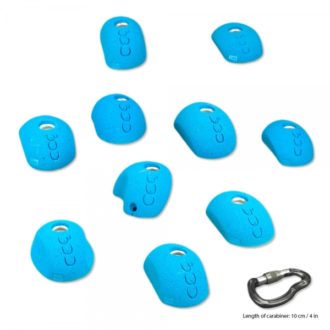 Pinches M 2
