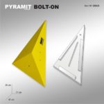 PYRAMIT Unique 3 – BOLT-ON- base