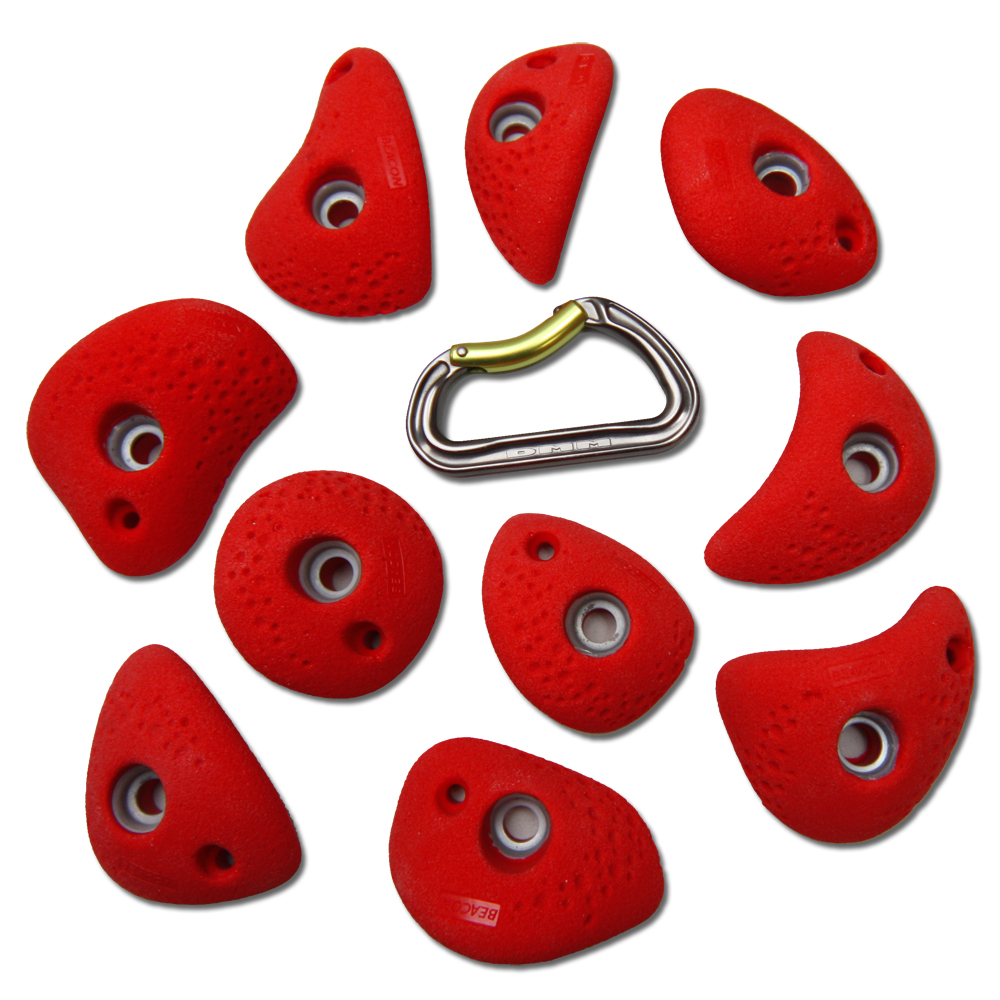 Buy Online Classic Jugs 1 - Climbing Holds Shop