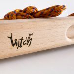 mWitch Light – Portable fingerboard