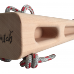mWitch – Portable fingerboard