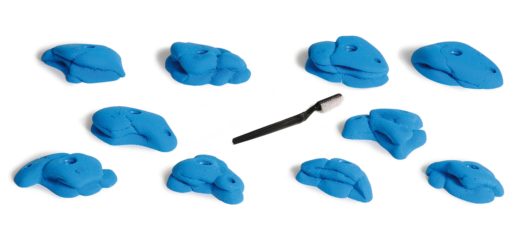 Buy Online Crack's Fraktur Climbing Holds Shop