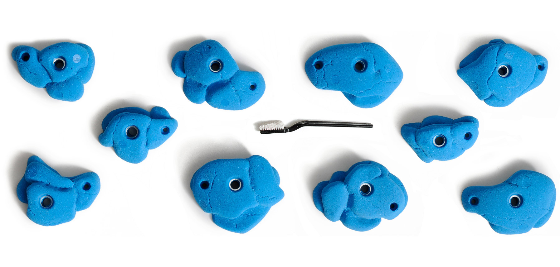 Buy Online Crack's Fraktur Climbing Holds Shop