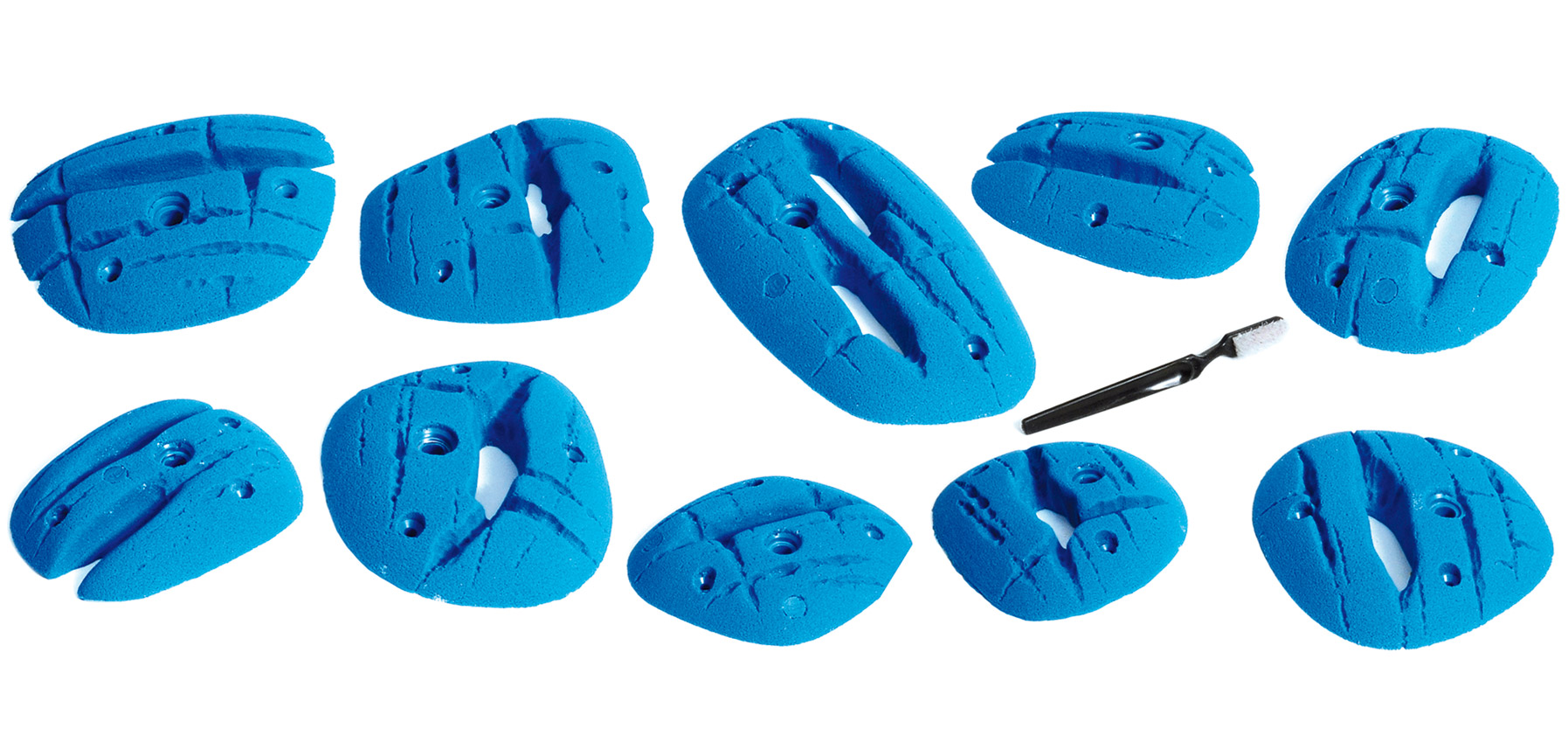 Buy Online Crack's Mutation Climbing Holds Shop